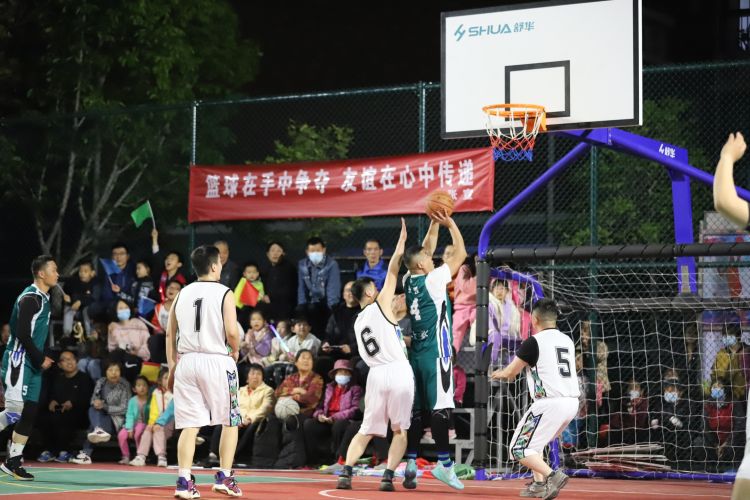 续追求