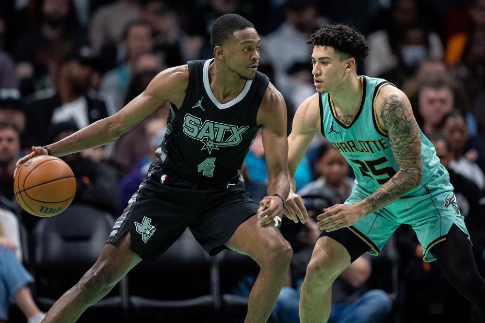 NBA球队